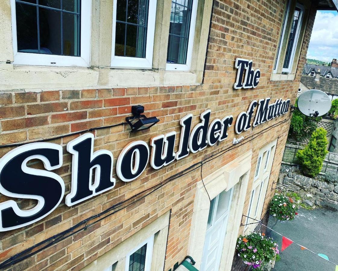 The Shoulder Of Mutton Gasthof *