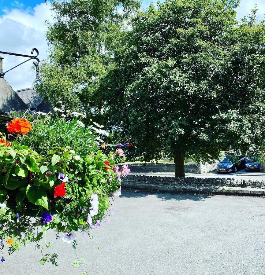 The Shoulder Of Mutton Gasthof
